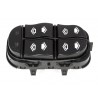 BOUTON LEVE VITRE FORD FOCUS 4 VITRES ELECTRIQUES