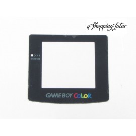 ECRAN VITRE GAMEBOY COLOR