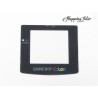 ECRAN VITRE GAMEBOY COLOR