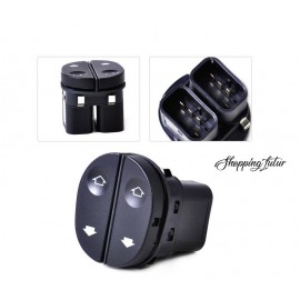 BOUTON LEVE VITRE FIESTA 5 FUSION PUMA 1007910, 96FG14529BC
