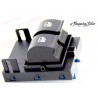 Bouton leve vitre fiat fiorino fiat qubo ciroen nemo peugeot bipper
