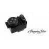 Bouton reglage retroviseur fiat doblo palio siena 735298499 735316891