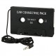 Adaptateur mp3 pour autoradio cassette