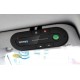 Kit mains libres bluetooth sans fil pour voiture camion