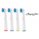 Brossette generique compatible ORAL B