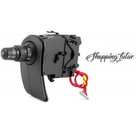 Commodo phare clignotant antirouillard CLIO 3 KANGOO 2 MODUS