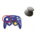 STICK GRIS POUR MANETTE GAME CUBE