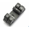 BOUTON CHROME EOS Coté Gauche (4V.E)