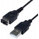 CABLE CHARGE USB