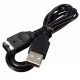 CABLE CHARGE USB