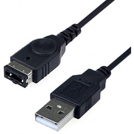 CABLE CHARGE USB