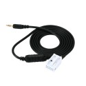 CABLE AUXILIAIRE POUR AUTORADIO SA 609