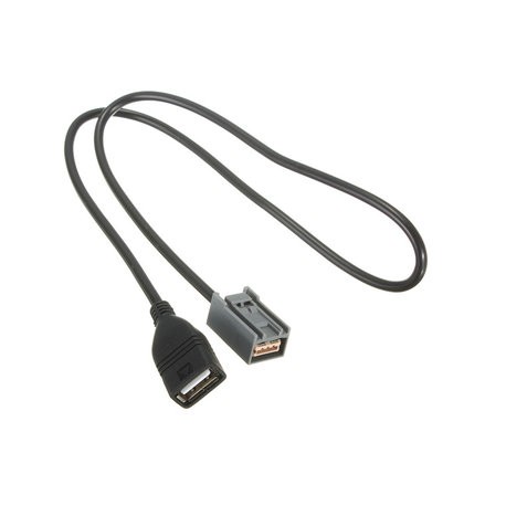 CABLE USB POUR AUTORADIO HONDA