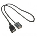 CABLE USB POUR AUTORADIO HONDA