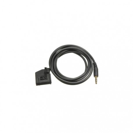 CABLE AUX POUR AUTORADIO BLAUPUNKT COMAND APS 220