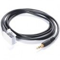 CABLE AUX POUR AUTORADIO AUDIO 20