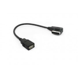 CABLE USB POUR PRISE MDI