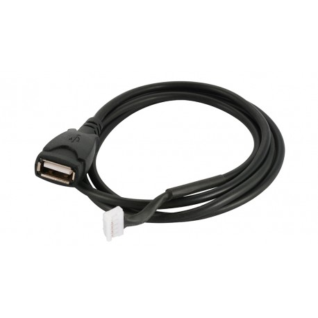 CABLE USB POUR AUTORADIO