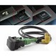 CABLE USB POUR AUTORADIO