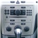 CLES EXTRACTION OPEL DOUBLE DIN