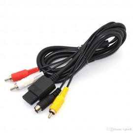 CABLE S-VIDEO