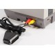 CABLE VIDEO POUR NINTENDO NES