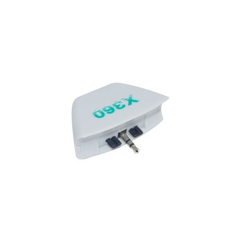 ADAPTATEUR CASQUE XBOX 360