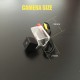 CAMERA LED HD + SUPPORT