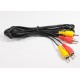 CABLE VIDEO RCA POUR NINTENDO NES