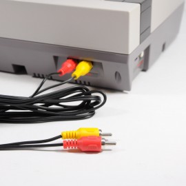 CABLE VIDEO RCA POUR NINTENDO NES