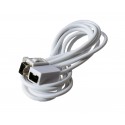 RALLONGE MANETTE MINI NES BLANC