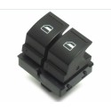 BOUTON PASSAT DE 2005 A 2010  Coté Gauche (2V.E)