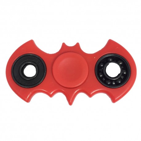 SPINNER BATMAN ROUGE