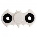 SPINNER BATMAN BLANC