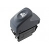 BOUTON 838097 C TWINGO 1 vitre passagé