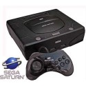 SEGA SATURN