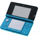 NINTENDO 3DS