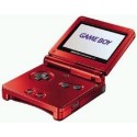 NINTENDO GAME BOY SP