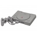 PLAYSTATION 1