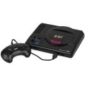 SEGA MEGA DRIVE 1