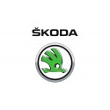 BOUTON LEVE VITRE SKODA