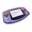 GAME BOY ADVANCE