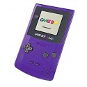 GAME BOY COLORS