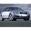 AUDI A3 8P