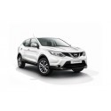 NISSAN QASHQAI 1 QASHQAI 2 JUKE