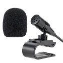 Pour autoradio prise jack 3.5mm