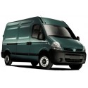 NISSAN INTERSTAR