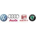 GROUPE AUDI VW SEAT SKODA