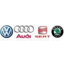 GROUPE AUDI VW SEAT SKODA