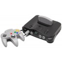 NINTENDO 64